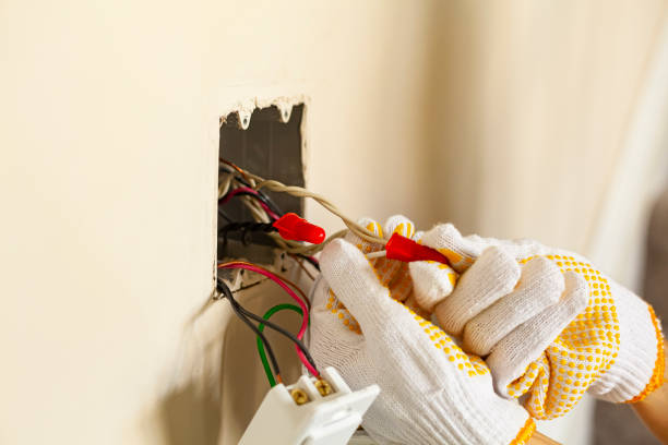 Emergency Electrical Repair Services in Seal Beach, CA